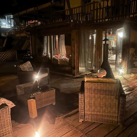 Chalet Sestriere Champlas du Col Екстер'єр фото