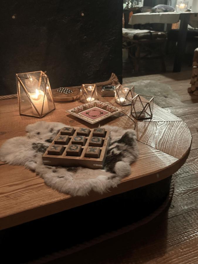 Chalet Sestriere Champlas du Col Екстер'єр фото