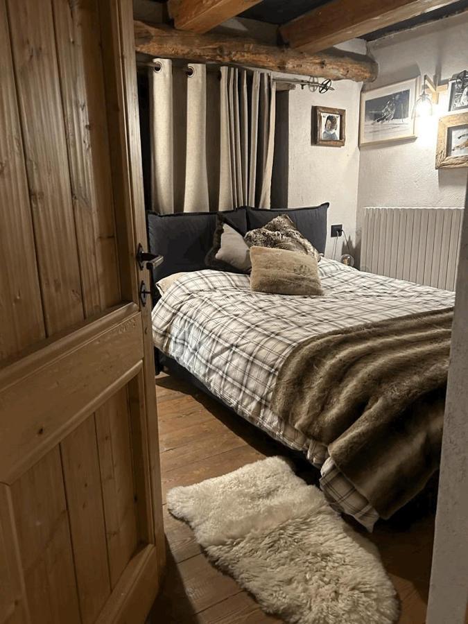 Chalet Sestriere Champlas du Col Екстер'єр фото