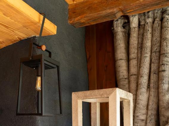 Chalet Sestriere Champlas du Col Екстер'єр фото