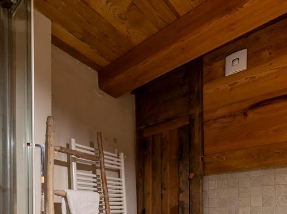 Chalet Sestriere Champlas du Col Екстер'єр фото