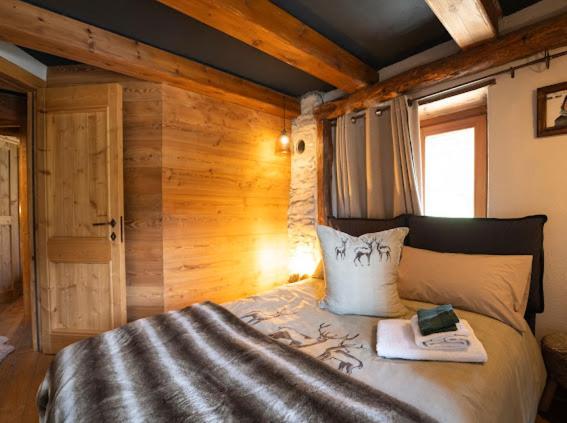 Chalet Sestriere Champlas du Col Екстер'єр фото
