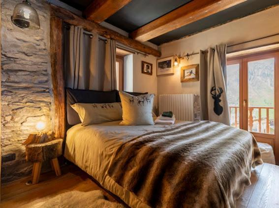 Chalet Sestriere Champlas du Col Екстер'єр фото