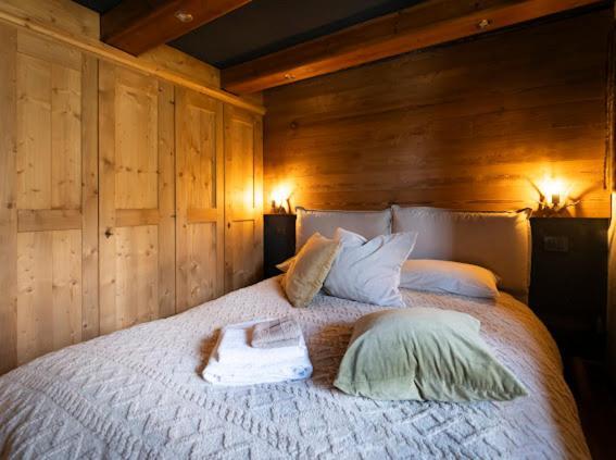 Chalet Sestriere Champlas du Col Екстер'єр фото