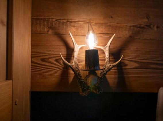 Chalet Sestriere Champlas du Col Екстер'єр фото