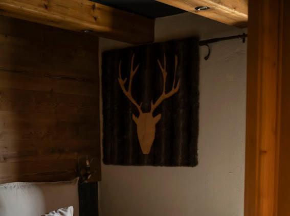 Chalet Sestriere Champlas du Col Екстер'єр фото