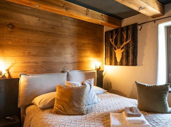 Chalet Sestriere Champlas du Col Екстер'єр фото